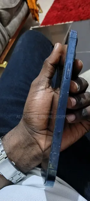 Apple iPhone 12 Pro Max 128 GB Blue