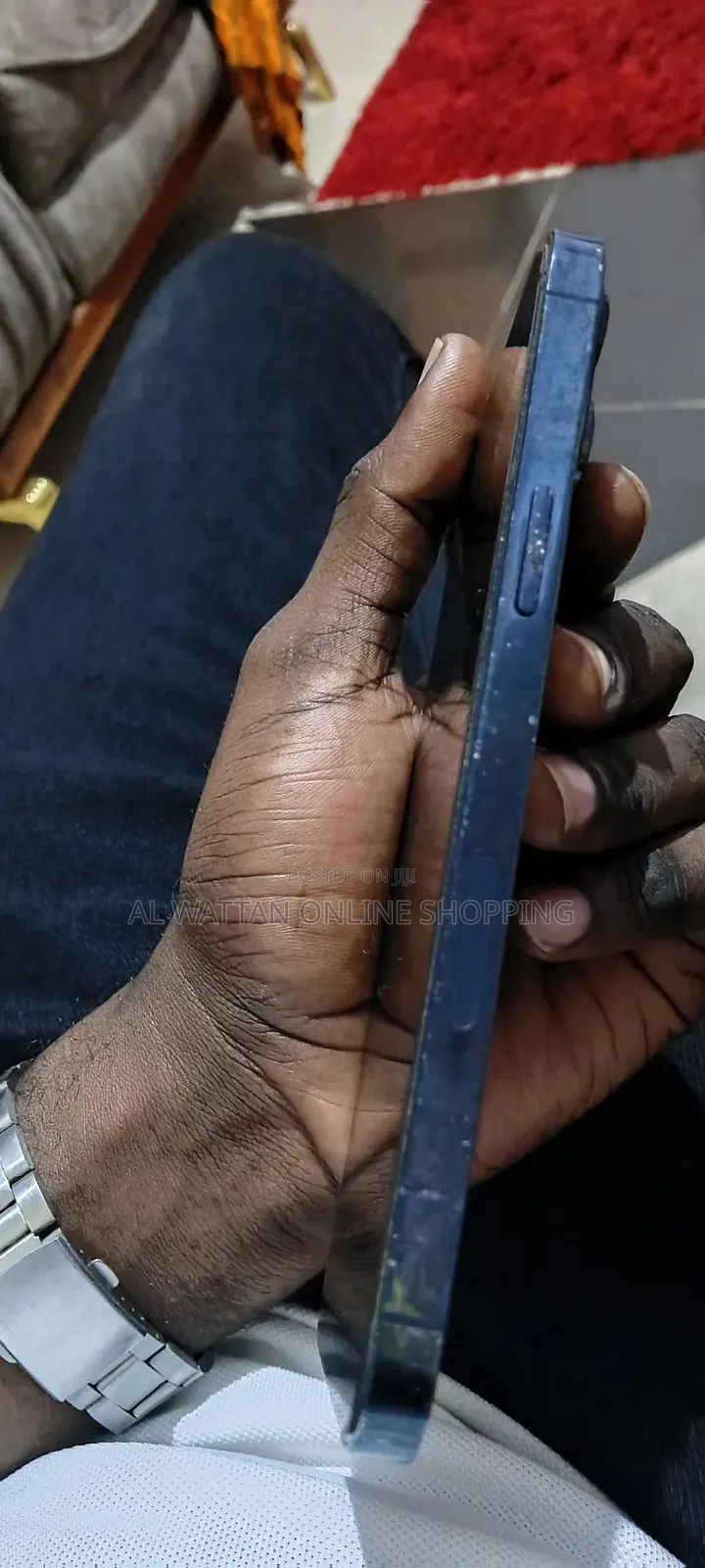 Apple iPhone 12 Pro Max 128 GB Blue