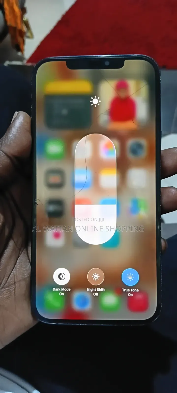 Apple iPhone 12 Pro Max 128 GB Blue