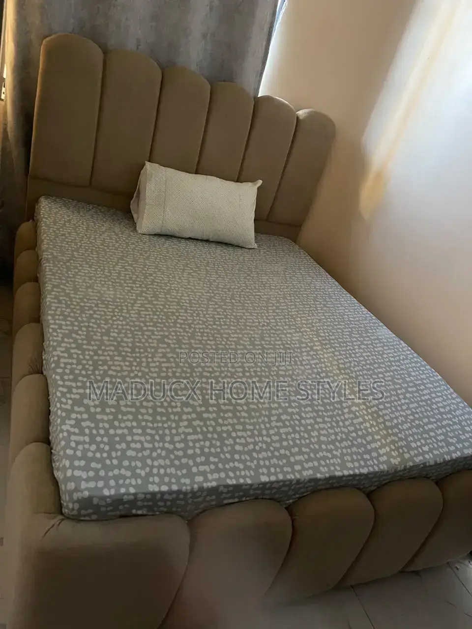 Babo Sofa Beds (Vitanda Vya Sofa)