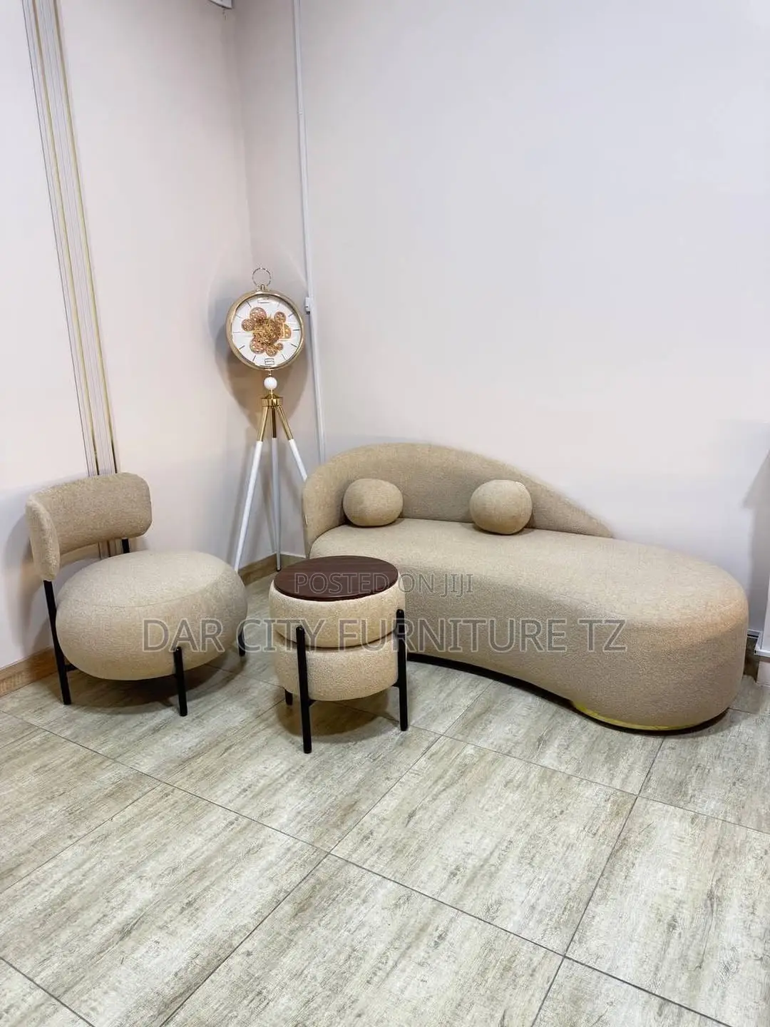 Side Sofa Ya Kijanja