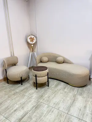 Side Sofa Ya Kijanja