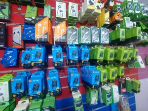 Nihepa Karatu Phone Accessorie