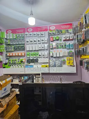 Nihepa Karatu Phone Accessorie