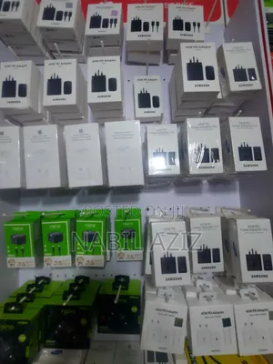 Nihepa Karatu Phone Accessorie
