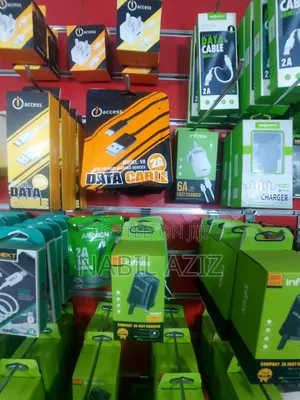 Nihepa Karatu Phone Accessorie