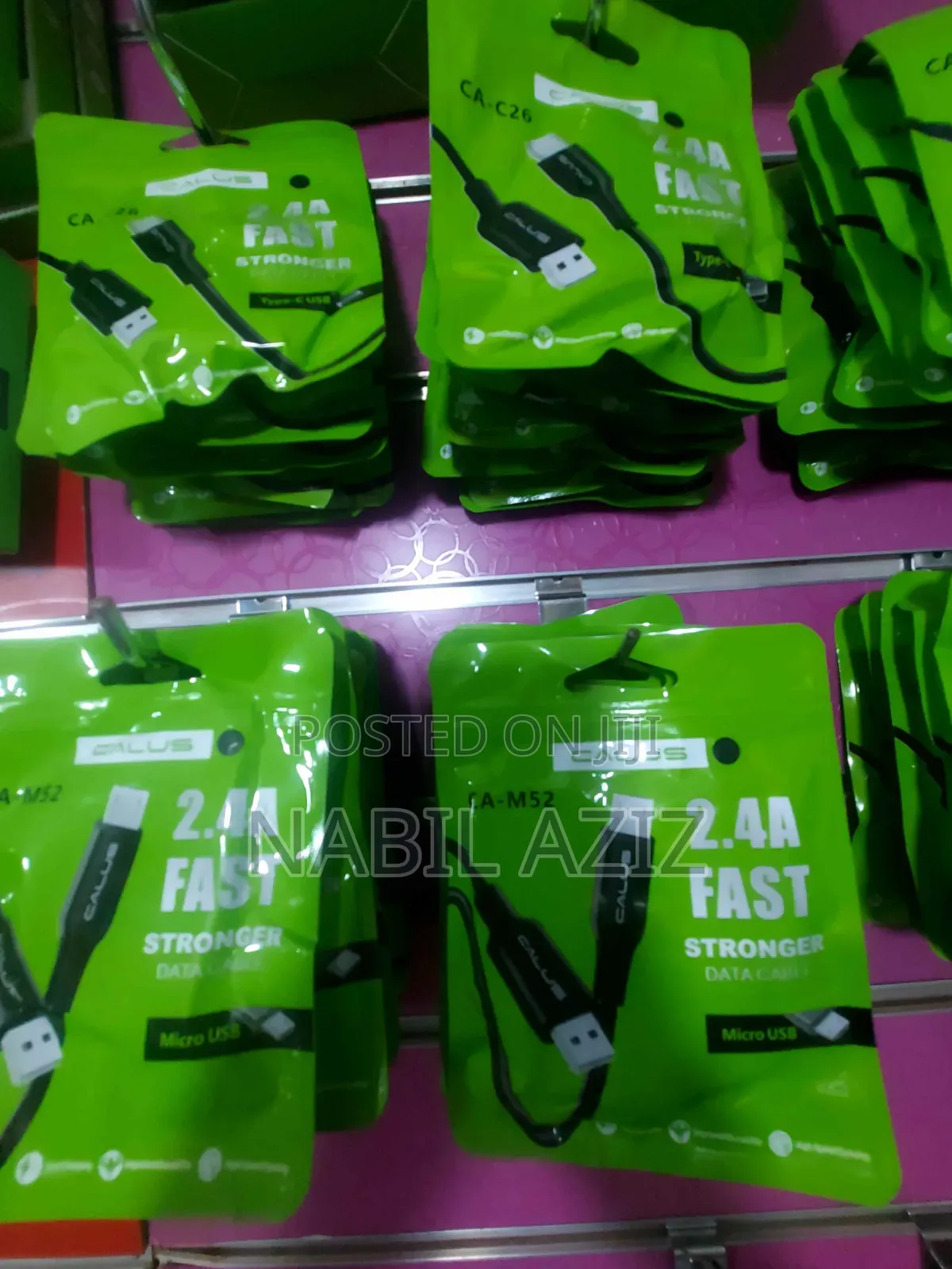 Nihepa Karatu Phone Accessorie