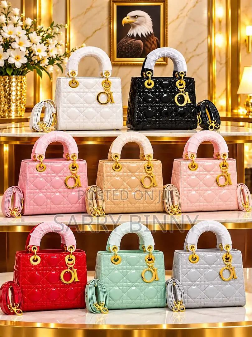 Stylish Ladies' Purses for Sell