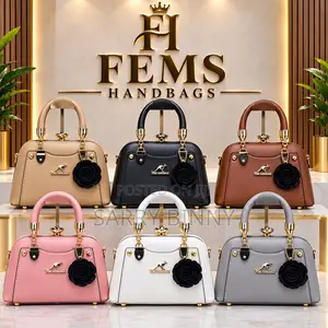 Stylish Ladies' Purses for Sell