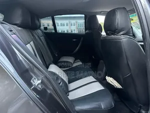 BMW 1 Series 2005 Gray