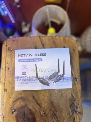 HDMI Repeater 50m