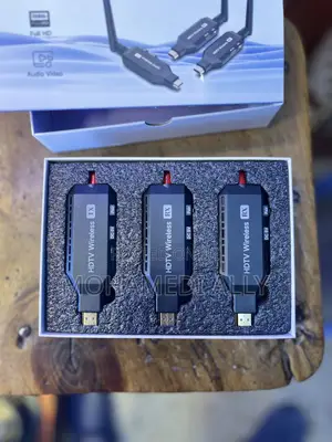 HDMI Repeater 50m