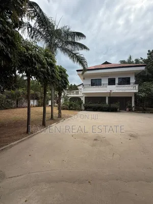 5bdrm House in Masaki for rent