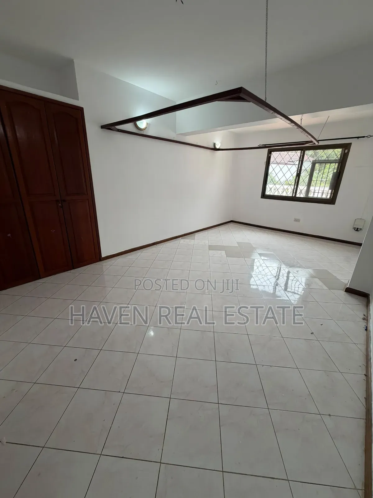5bdrm House in Masaki for rent