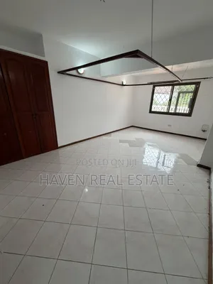 5bdrm House in Masaki for rent