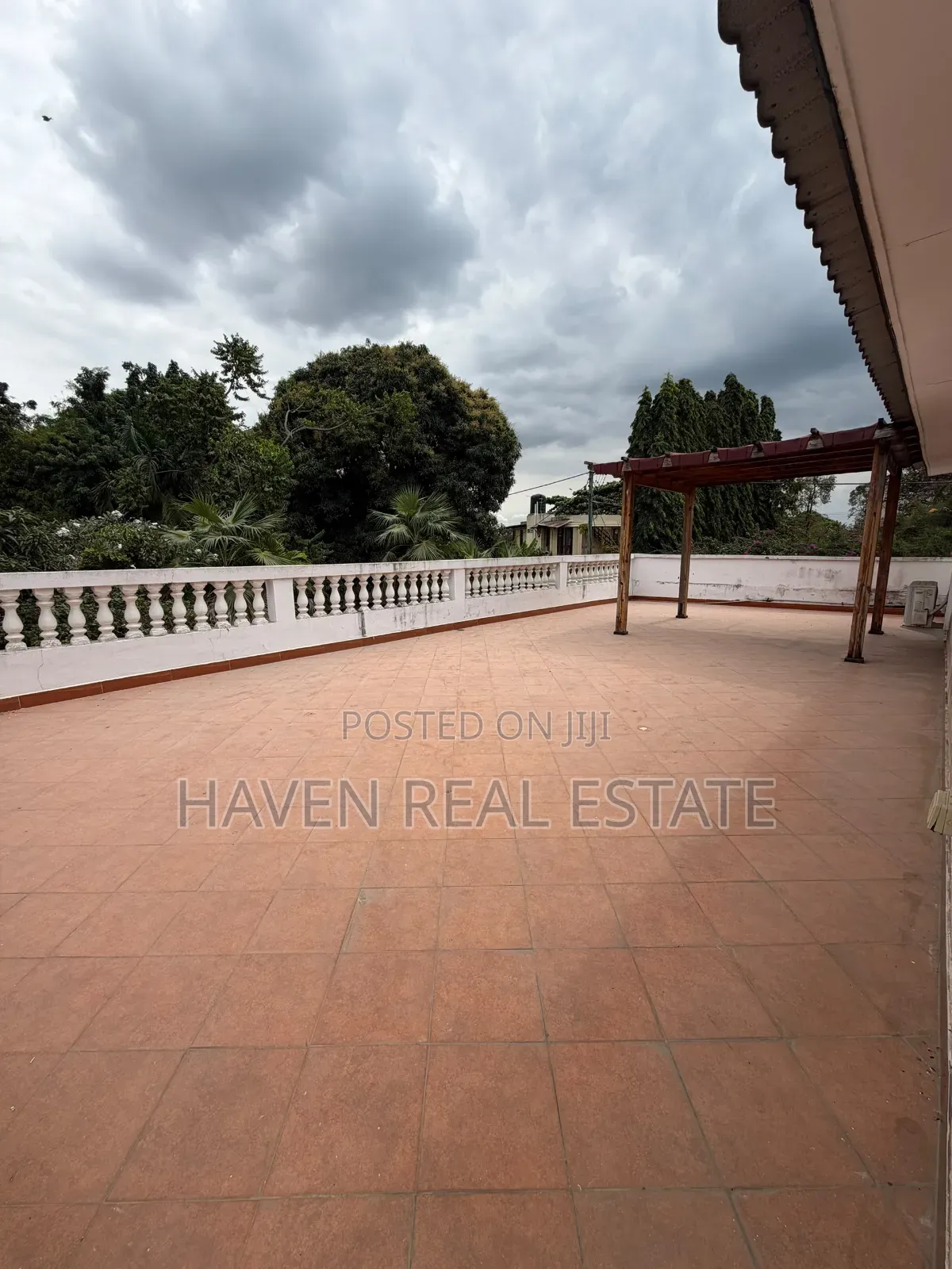 5bdrm House in Masaki for rent