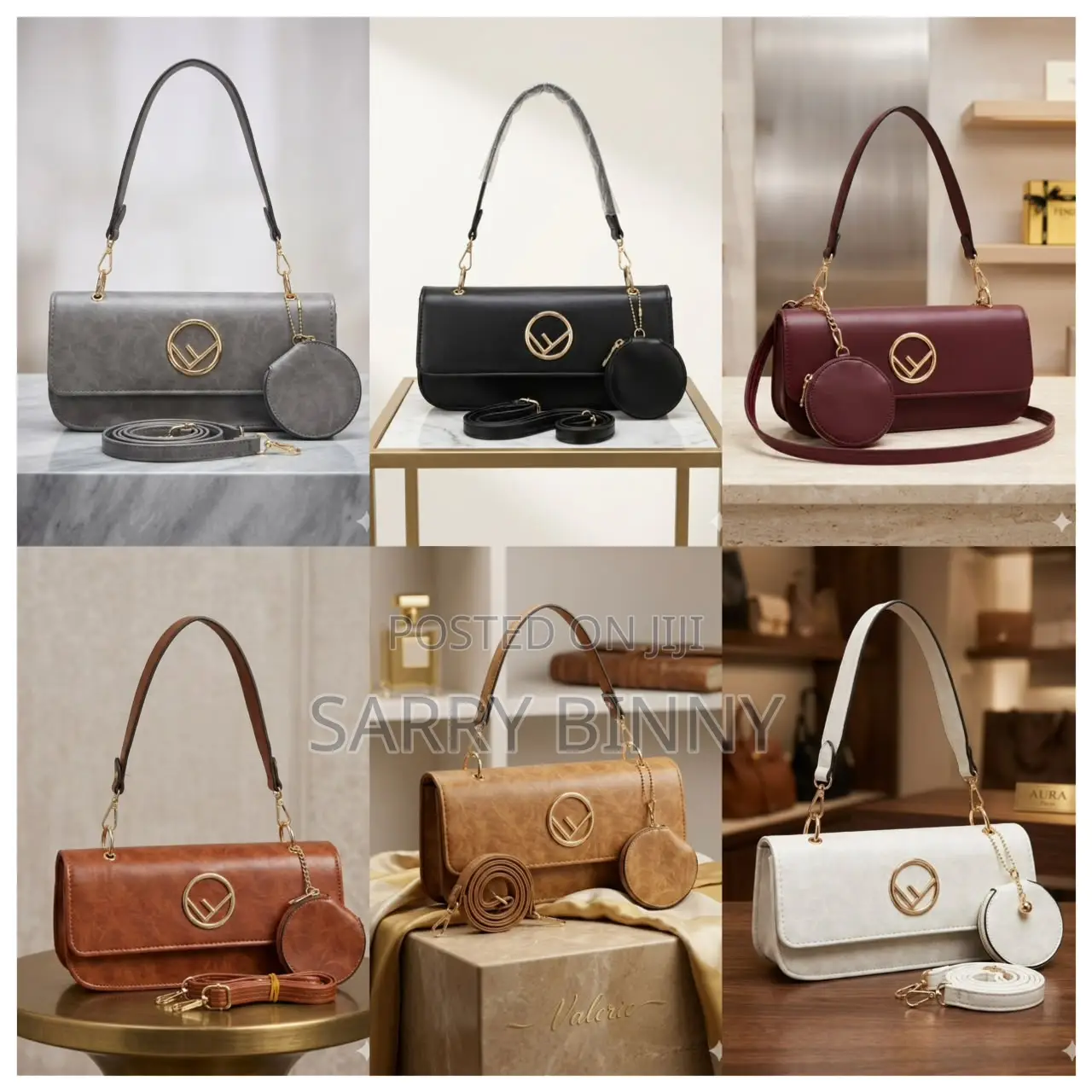 Stylish Ladies Purses for Sell