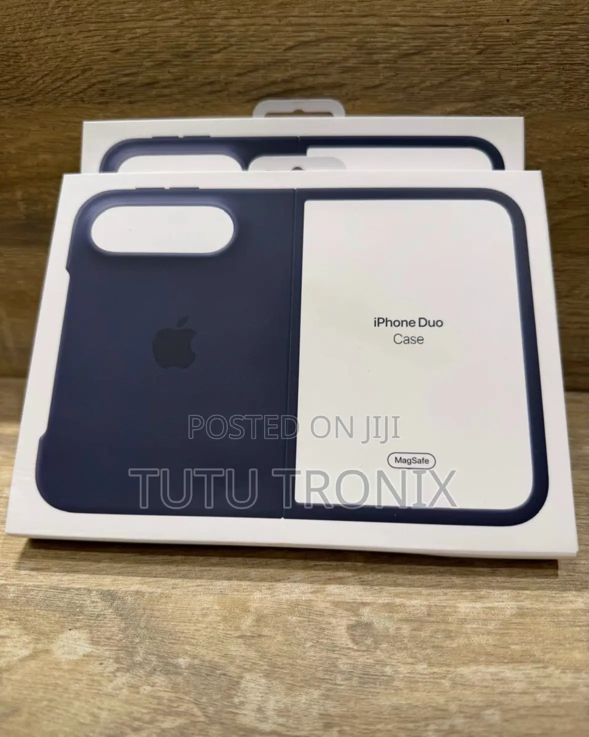 iPhone Duo Cases