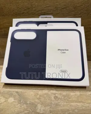 iPhone Duo Cases