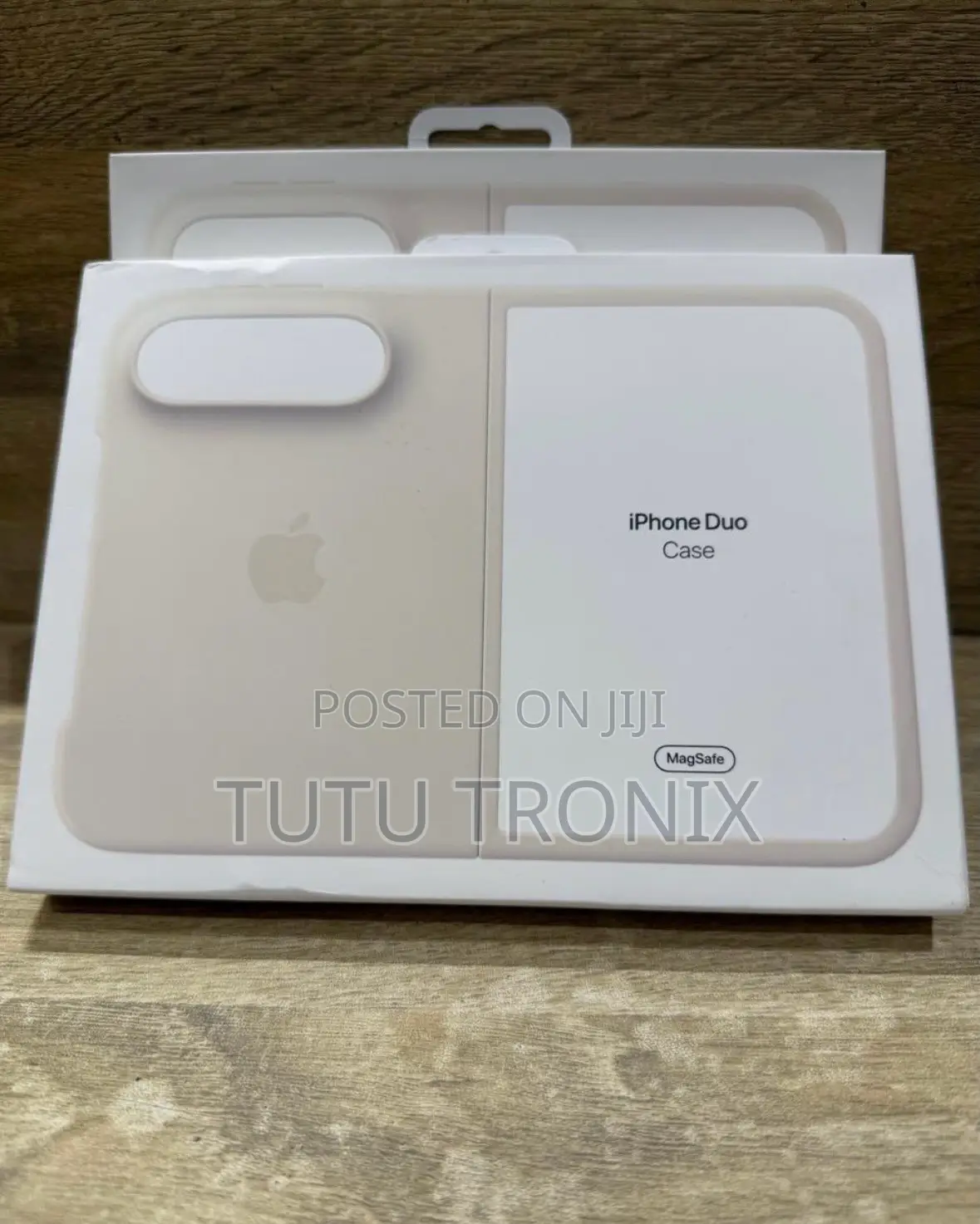 iPhone Duo Cases