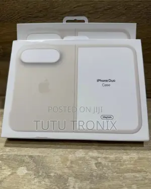 iPhone Duo Cases