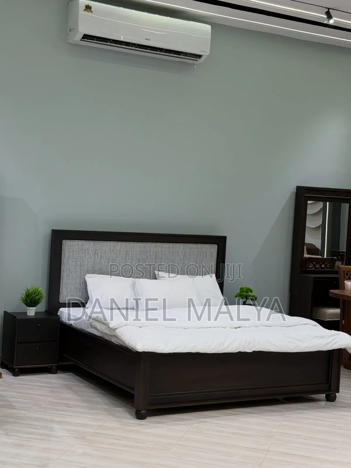 Bedroom King Size Usingizi Wa Ndoto