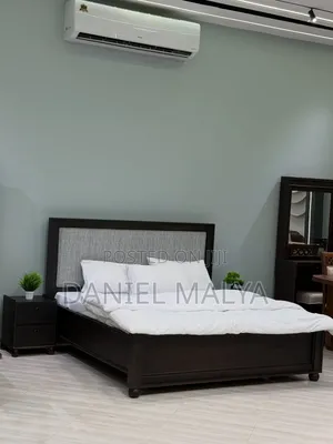 Bedroom King Size Usingizi Wa Ndoto