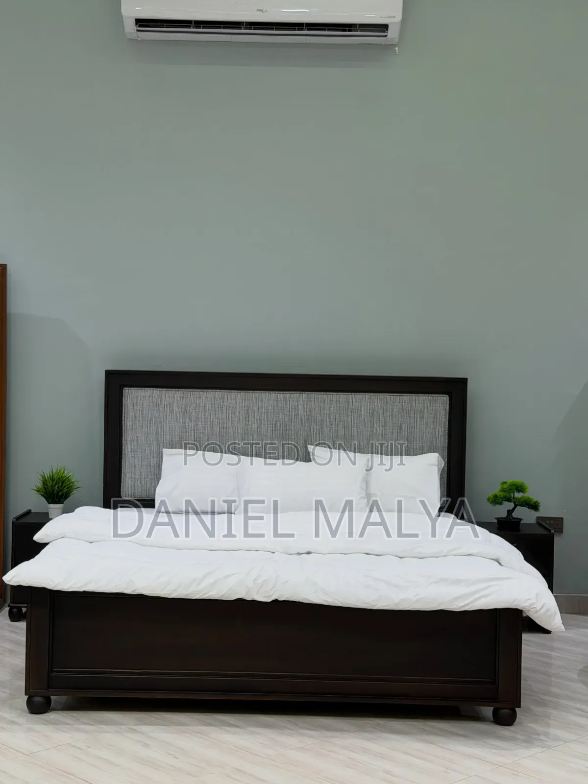 Bedroom King Size Usingizi Wa Ndoto