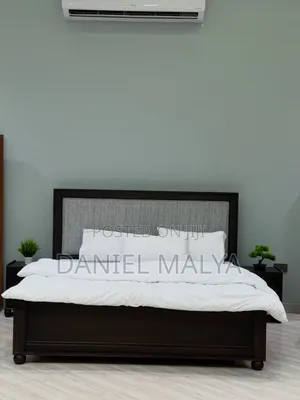Bedroom King Size Usingizi Wa Ndoto