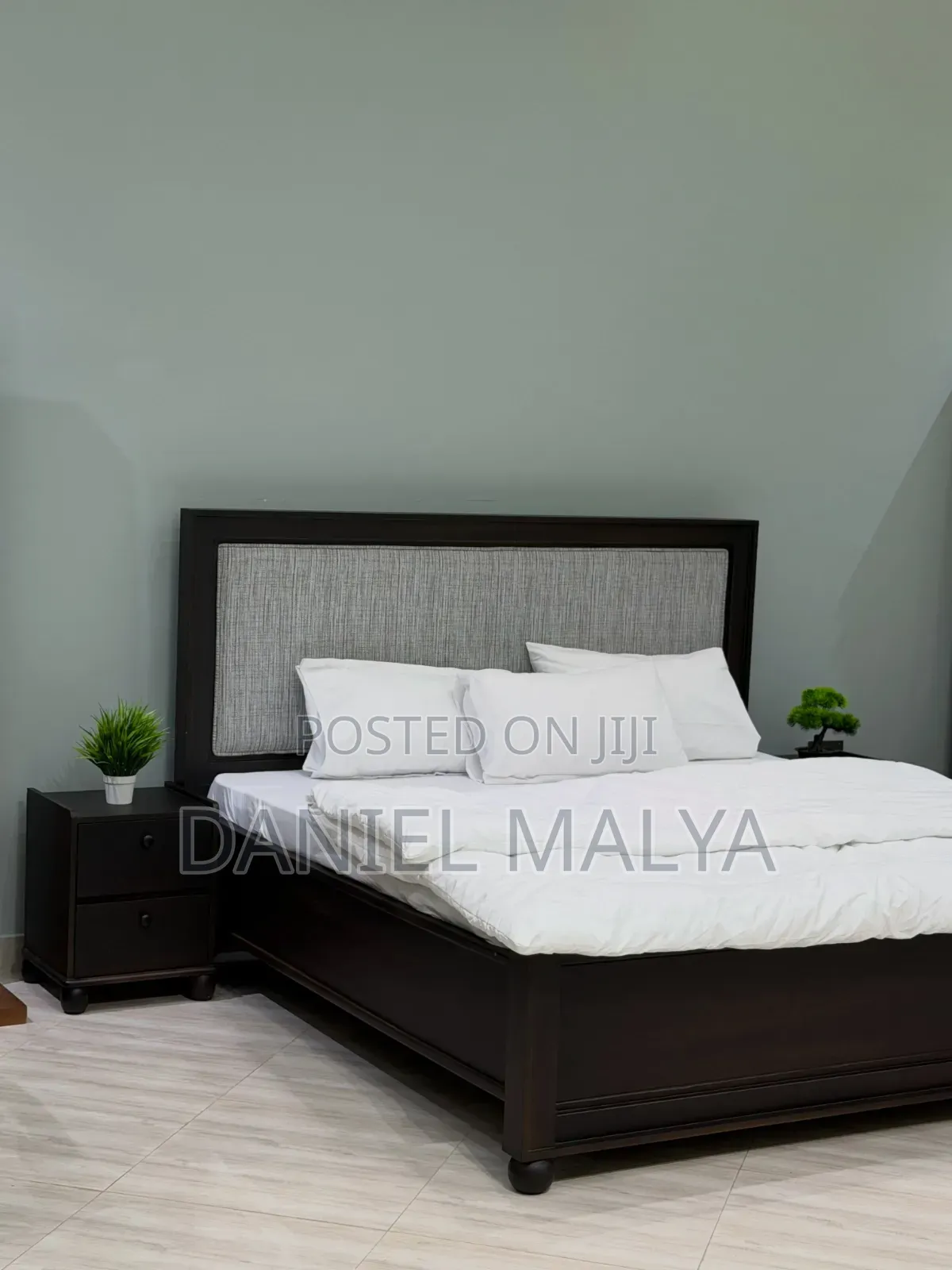 Bedroom King Size Usingizi Wa Ndoto