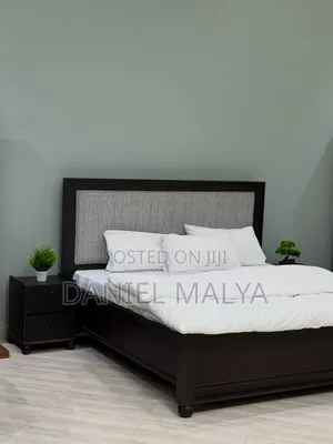 Bedroom King Size Usingizi Wa Ndoto