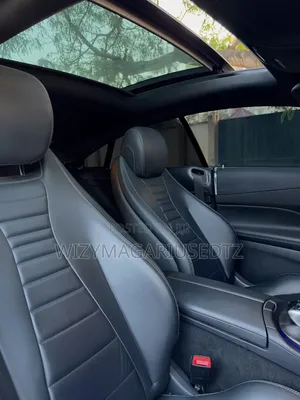 Mercedes-Benz E-Class 2018 Teal