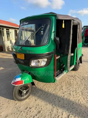 TVS King Deluxe Plus iTouch Start 2025 Green