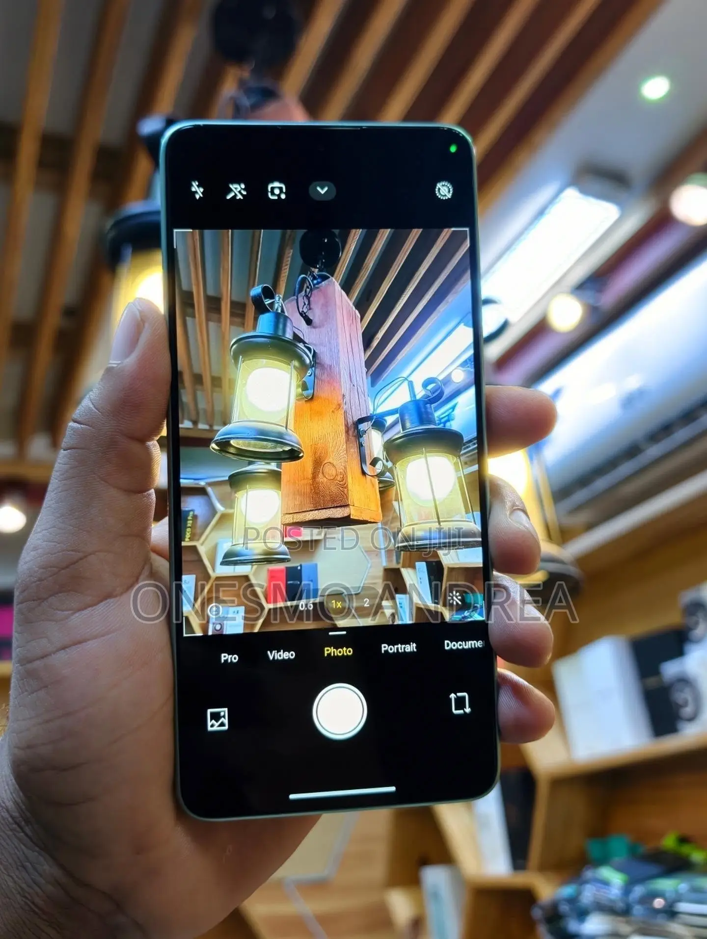 Xiaomi Poco X7 Pro 256 GB Green