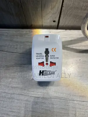 Universal Adapter
