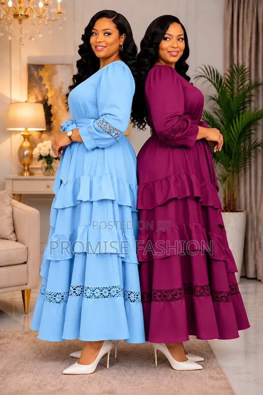 Stylish Women's Dresses, Promise Fashion