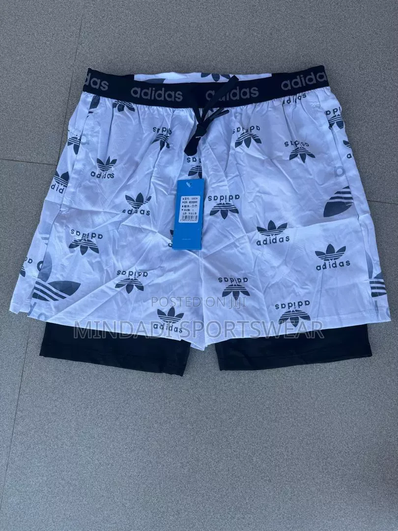 Pant Tight Short