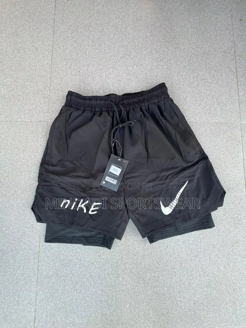 Pant Tight Short