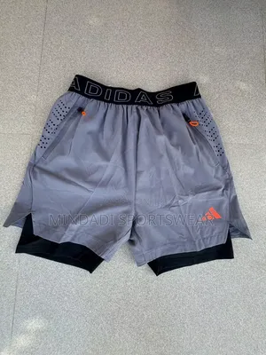 Pant Tight Short