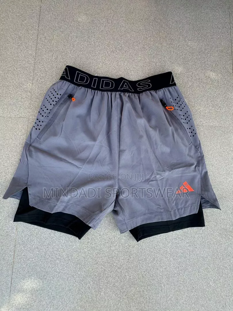 Pant Tight Short