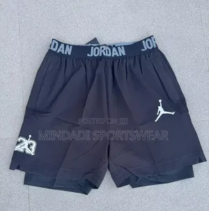 Pant Tight Short