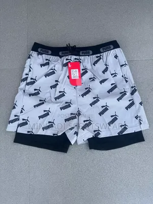 Pant Tight Short