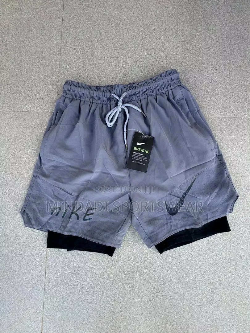 Pant Tight Short