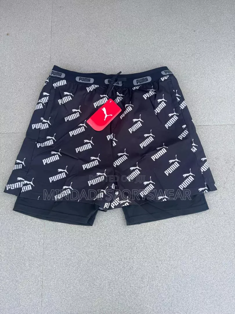 Pant Tight Short