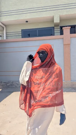Mitandio Mikubwa Na Midogo