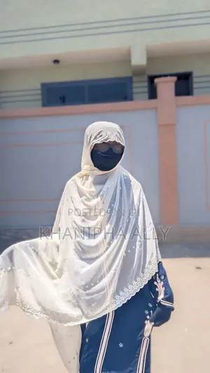 Mitandio Mikubwa Na Midogo