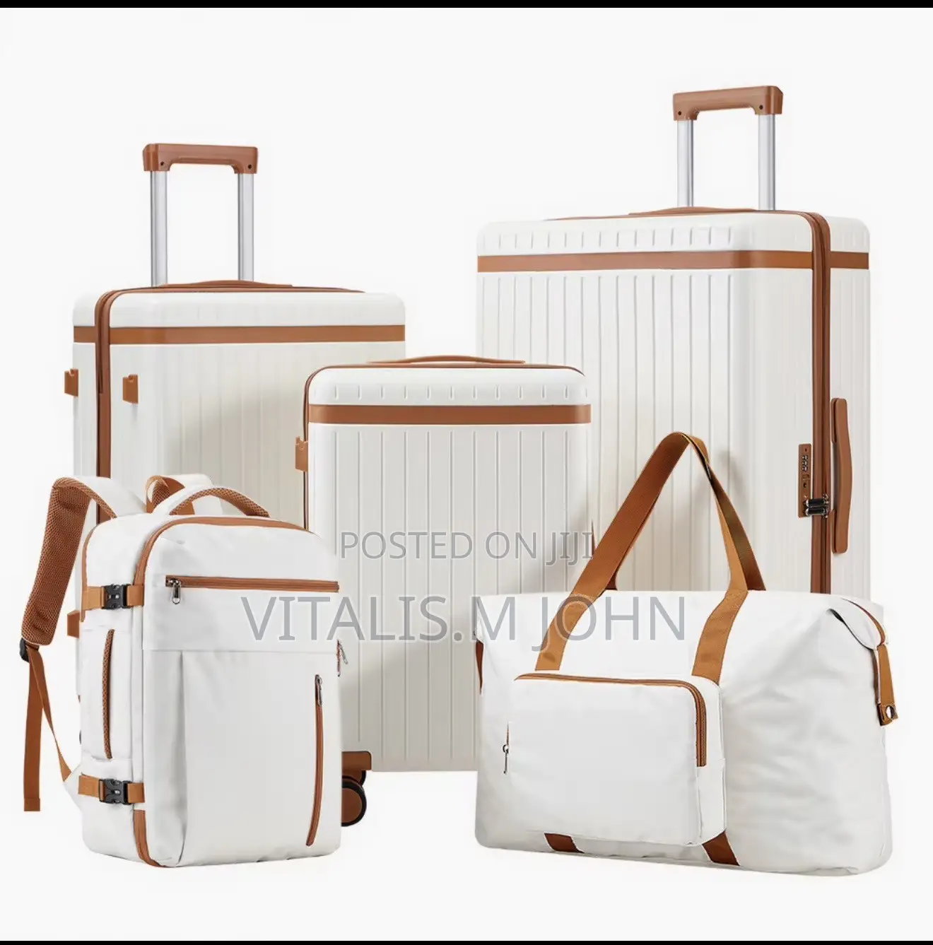 Travel Bags