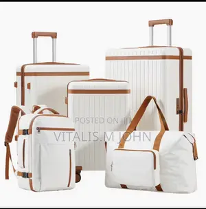Travel Bags