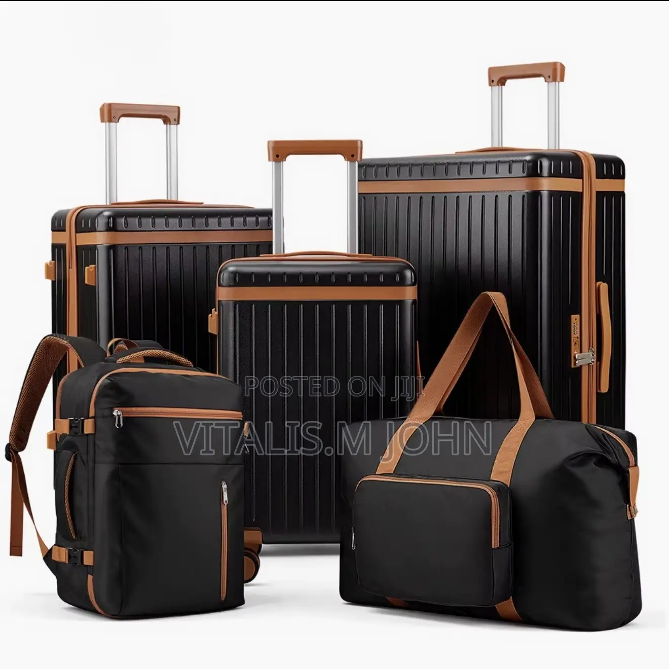 Travel Bags