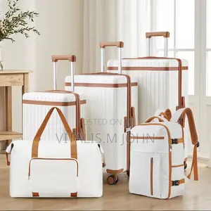 Travel Bags